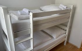 Peaceful Apartment For 4