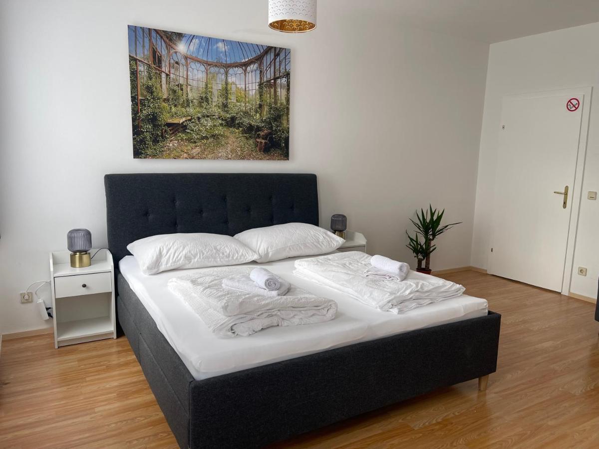 Peaceful Apartment For 4 Vienna Esterno foto