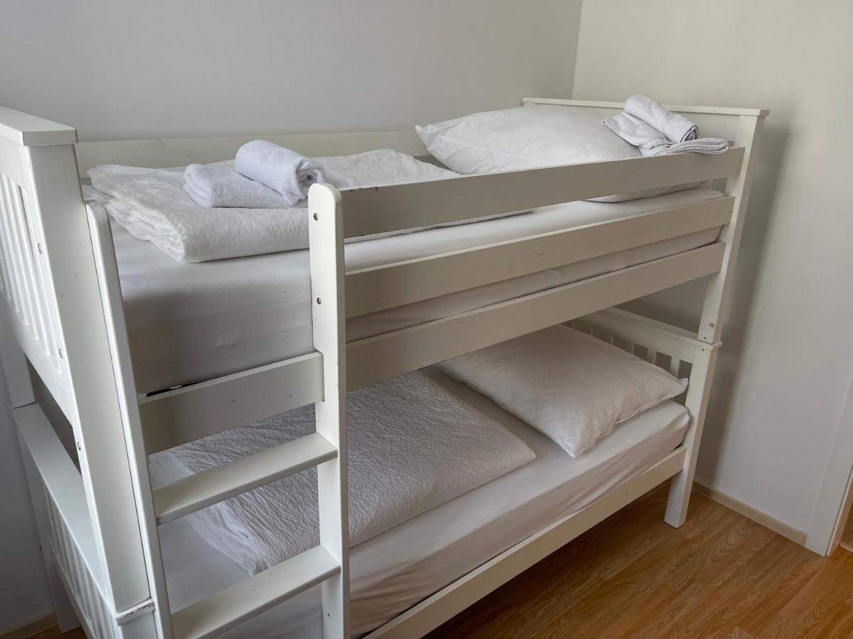 Peaceful Apartment For 4 Vienna Esterno foto